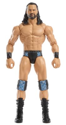 Mattel - WWE Action Figure - DREW MCINTYRE (19 Cm)-New