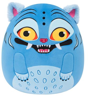 Squishmallows Peluche originale di Kpop Demon Hunters Derpy , 30,5 cm – Peluche ufficiale Jazwares (taglia M)