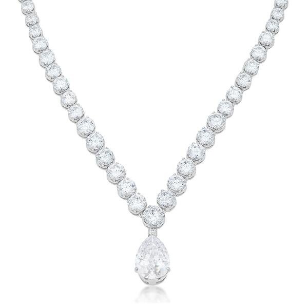 Elizabeth Taylor Bejeweled Necklace