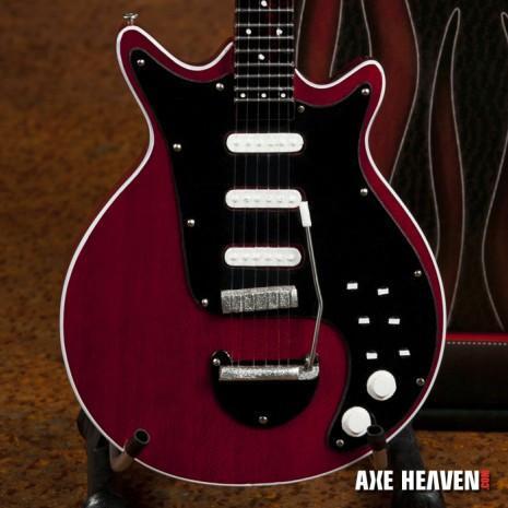 Brian May Guitar Red Special