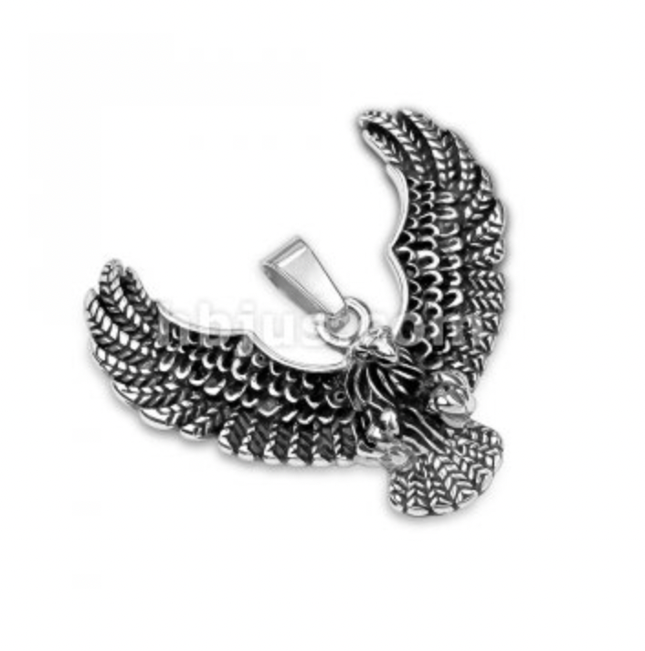 American Eagle Necklace