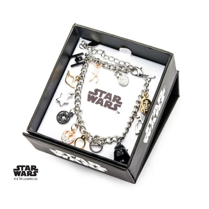 Star Wars Bracelet