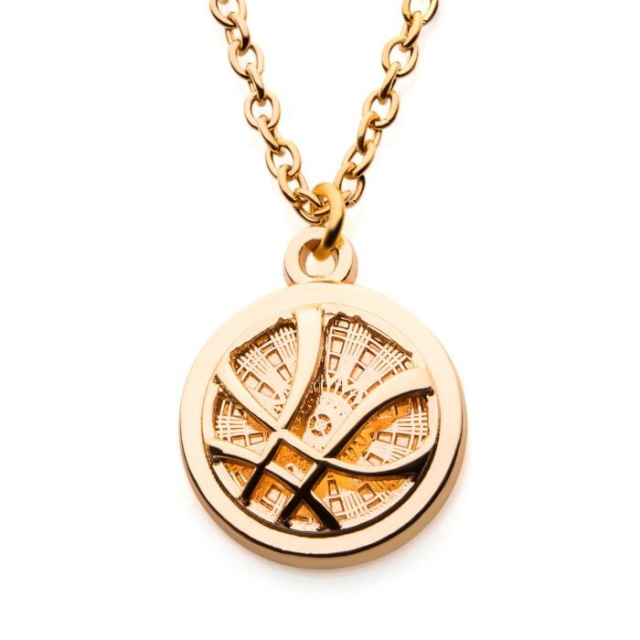 Doctor Strange Necklace