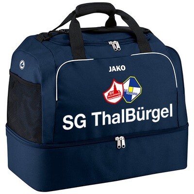 JAKO Sporttasche  mit B. inkl. Vereinslogo und Vereinsname