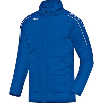 Jako Winterjacke Classico