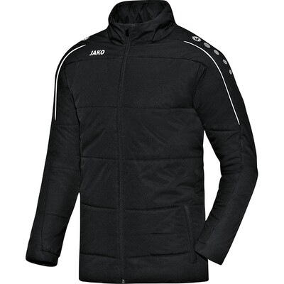 Jako Winterjacke Classico