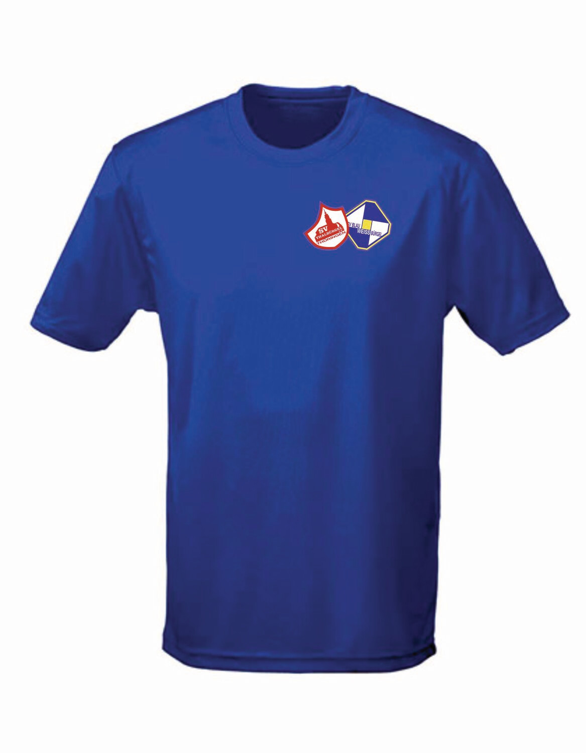 Just Cool Funktions T-Shirt