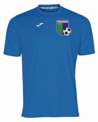 Joma Shirt Combi inkl. Vereinslogo