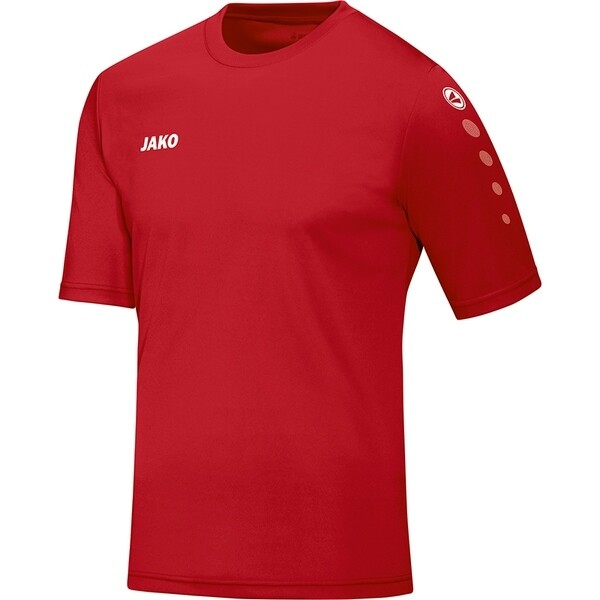 JAKO Trikot Team Kurzarm Junior