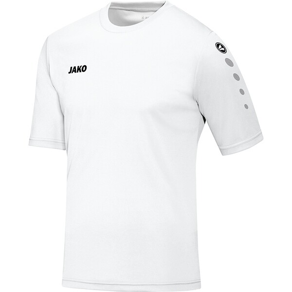 JAKO Trikot Team Kurzarm Junior