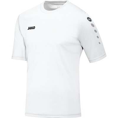 JAKO Trikot Team Kurzarm Junior
