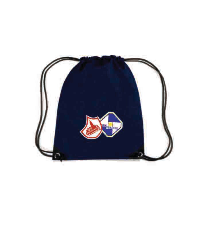 Gymsack inkl. Logo