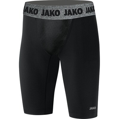 JAKO Short Tight Compression 2.0 Junior