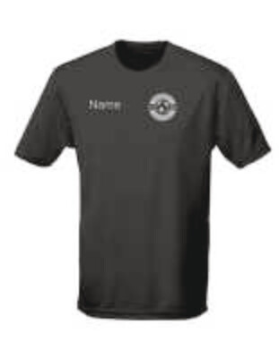 Aufwärmshirt Fussballschule inkl. Logo