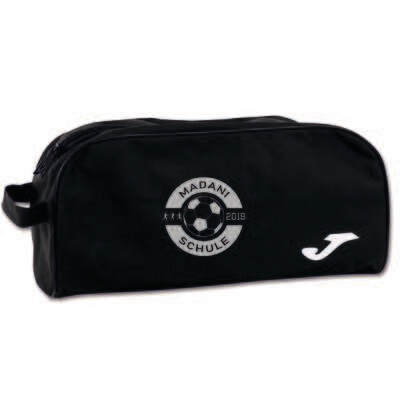 Joma Shoe Bag Fussballschule inkl. Logo
