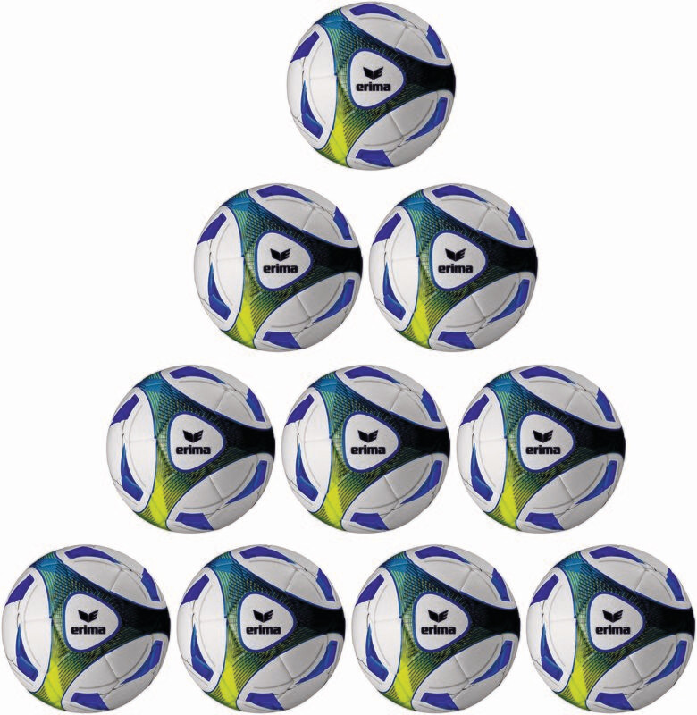 ERIMA HYBRID TRAINING Gr. 5 10er Packet