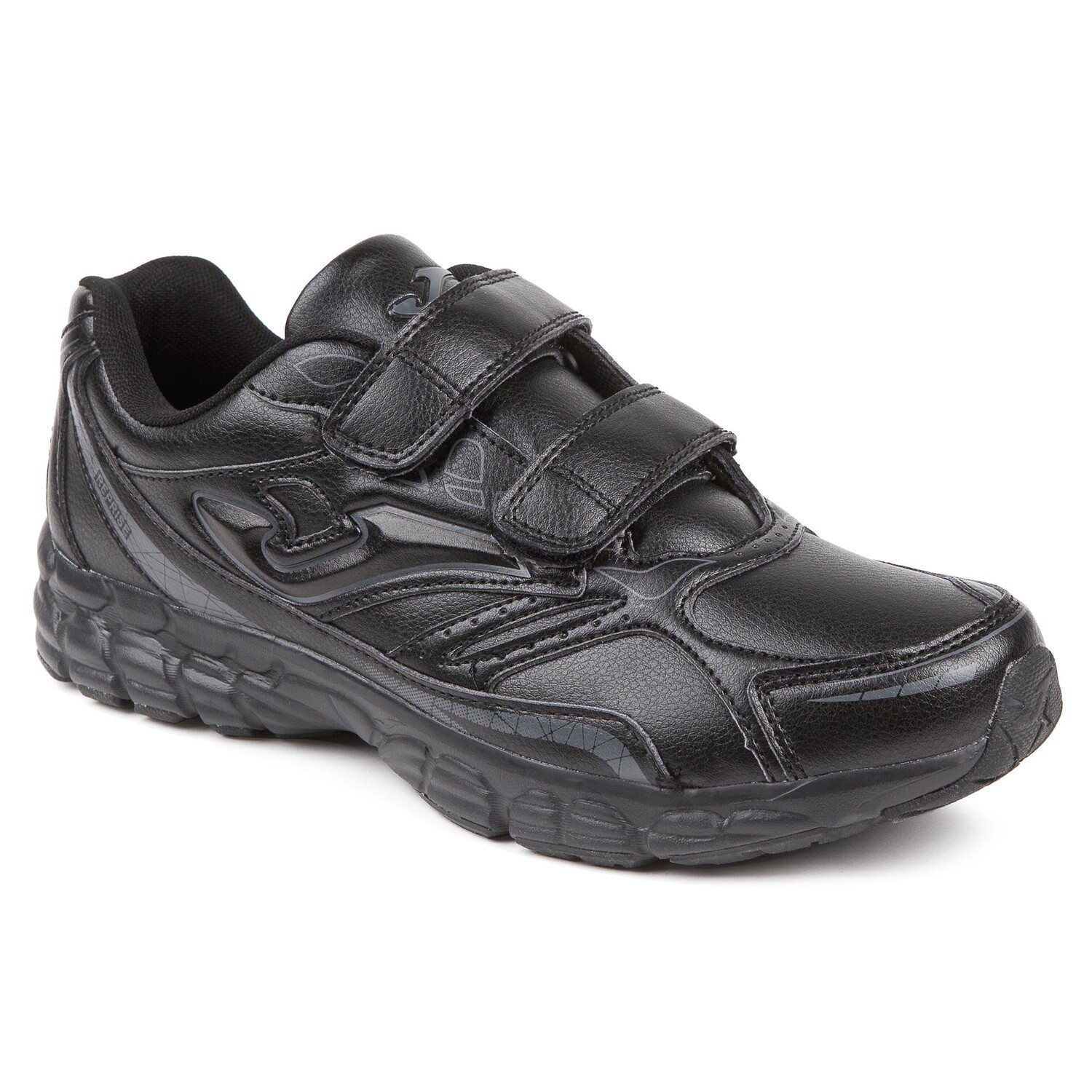 Joma Reprise Velcro 501 black