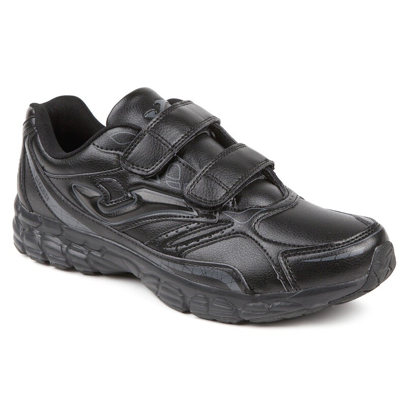 Joma Reprise Velcro 501 black