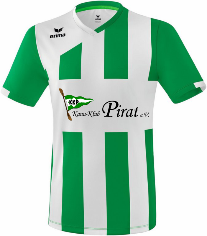 KKP Siena 3.0 Shirt mit Druck vorne und hinten