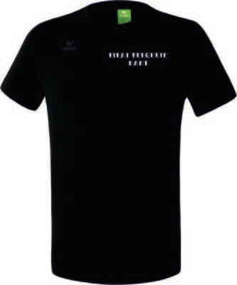 KKP HERREN TEAMSPORT T-SHIRT inkl. Druck vorne und hinten