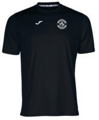 Joma Shirt Combi inkl. Logo