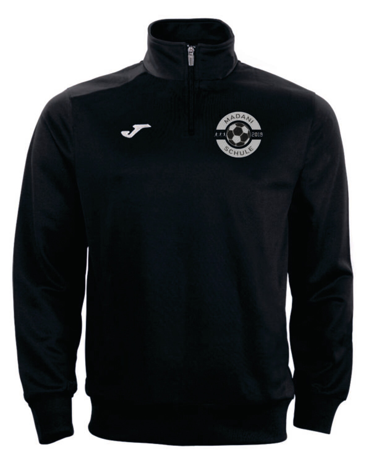 Joma Zip Faraon inkl. Logo