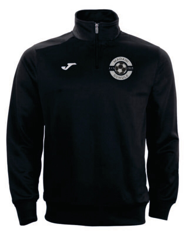 Joma Zip Faraon inkl. Logo
