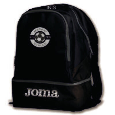 ​Joma Rucksack Estadio III mit Logo