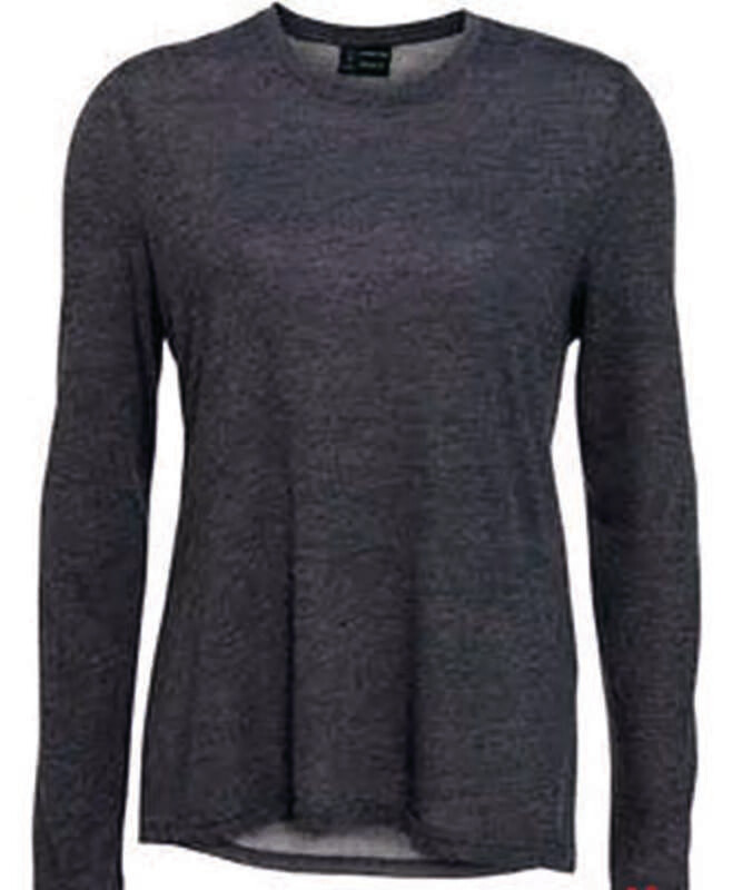 Erima Green Training Longsleeve