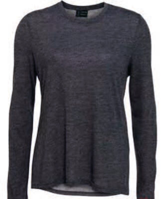 Erima Green Training Longsleeve