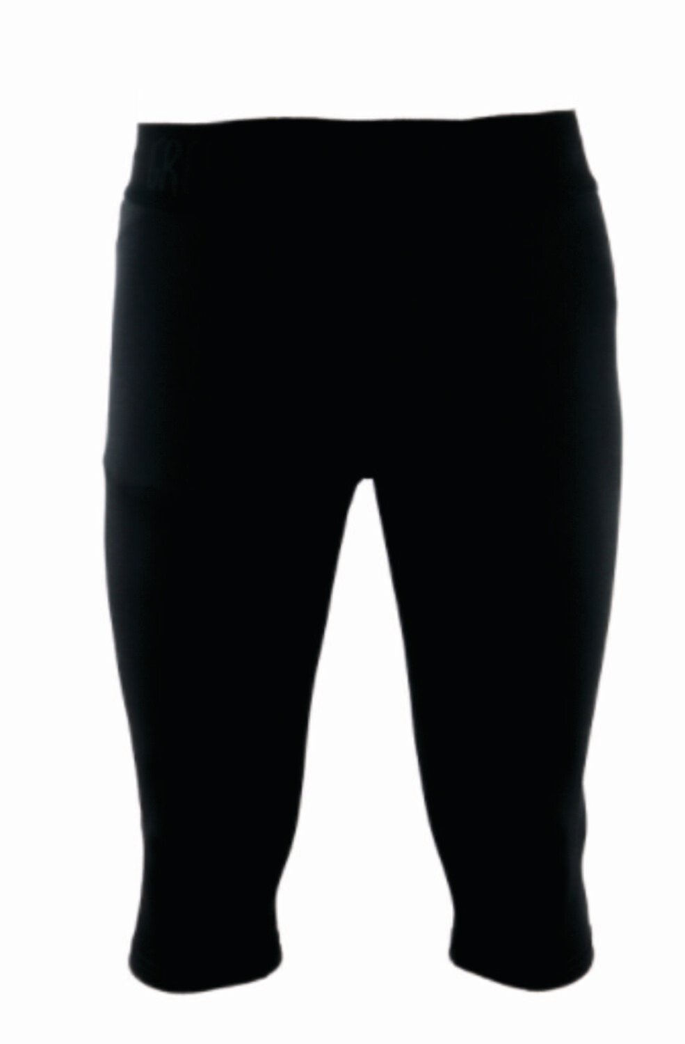 Erima Damen Green Concept Running 3/4 Tight