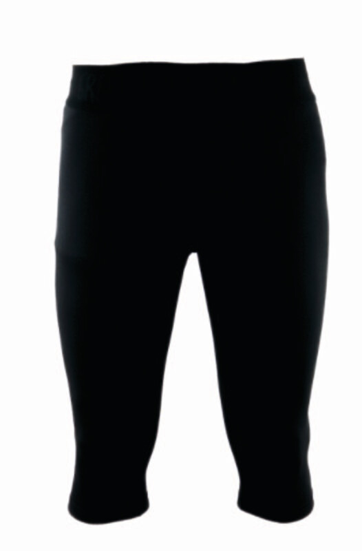 Erima Damen Green Concept Running 3/4 Tight