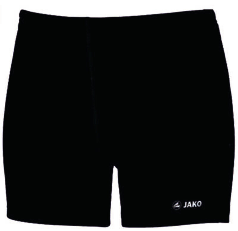 Jako Damen Short Tight Discover