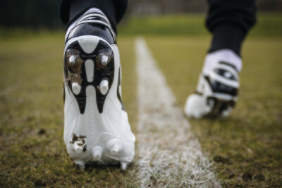 Fußballschuhe