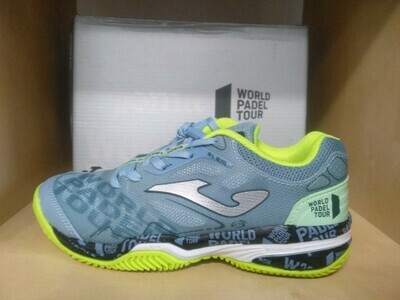 Joma Special Slam