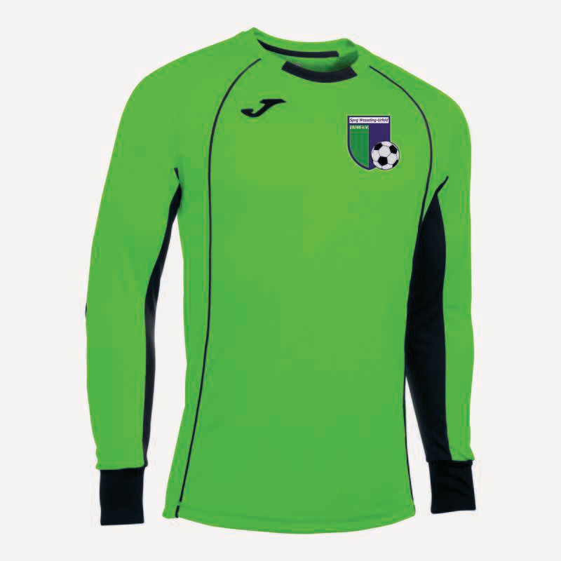 Joma TW Trikot Protec Exterior ink