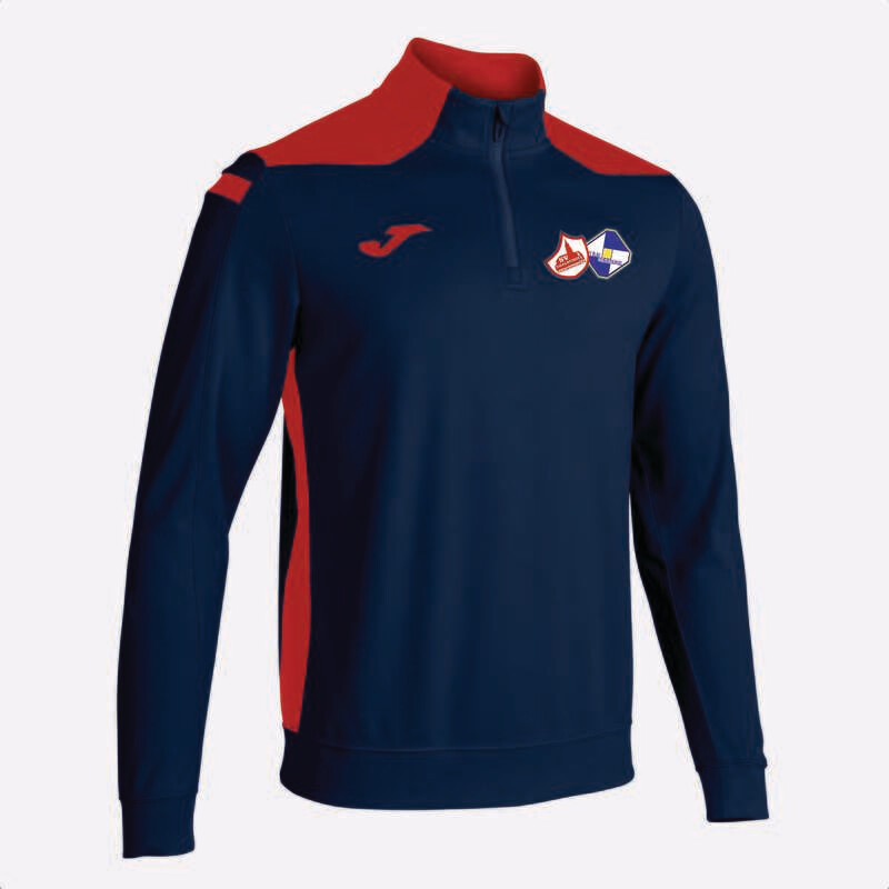 Joma Sweat Championship VI inkl. Vereinslogo