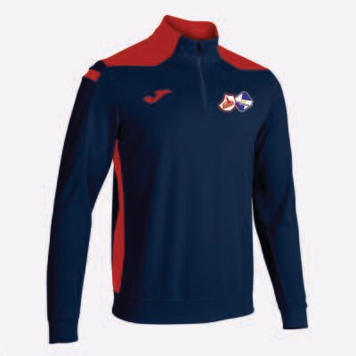 Joma Sweat Championship VI inkl. Vereinslogo Joma Sweat Championship VI inkl. Vereinslogo