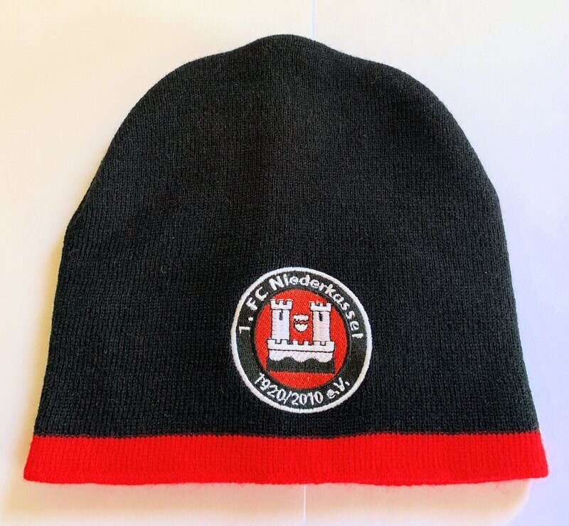 FCN Strickmütze