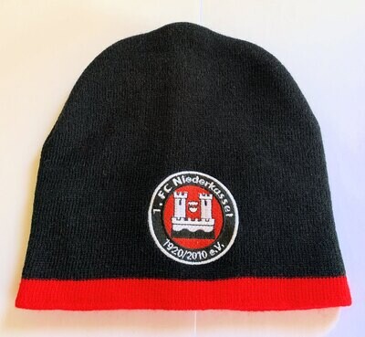FCN Strickmütze