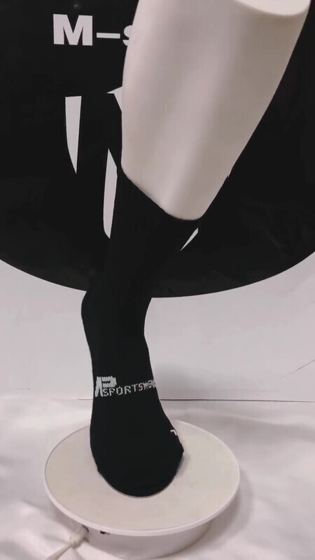 AP-Spoortswear M-Socks GRIP