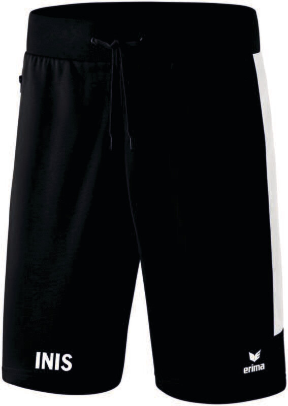 Erima SQUAD WORKER SHORTS