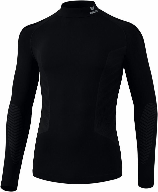 Erima UNISEX ATHLETIC LONGSLEEVE TURTLENECK