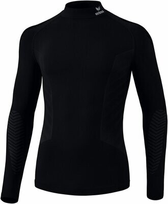 Erima UNISEX ATHLETIC LONGSLEEVE TURTLENECK Erima UNISEX ATHLETIC LONGSLEEVE TURTLENECK