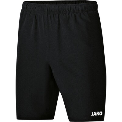 Jako Set Classico T-Shirt inkl. Hertha Logo und Short Junior