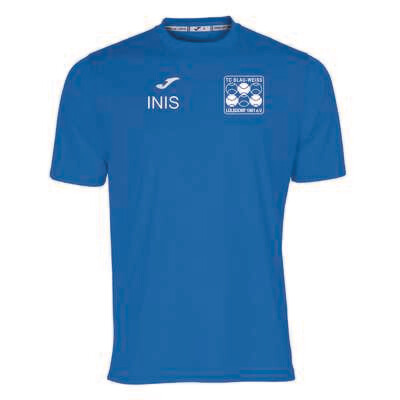 Joma Shirt combi inkl. Vereinslogo