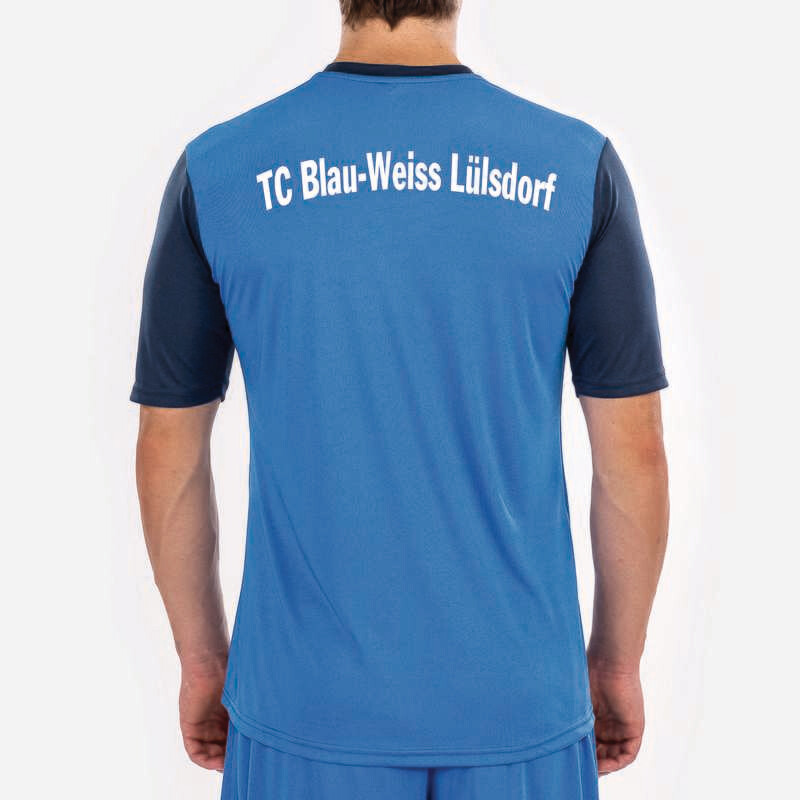 Joma Trikot Winner inkl. Vereinslogo