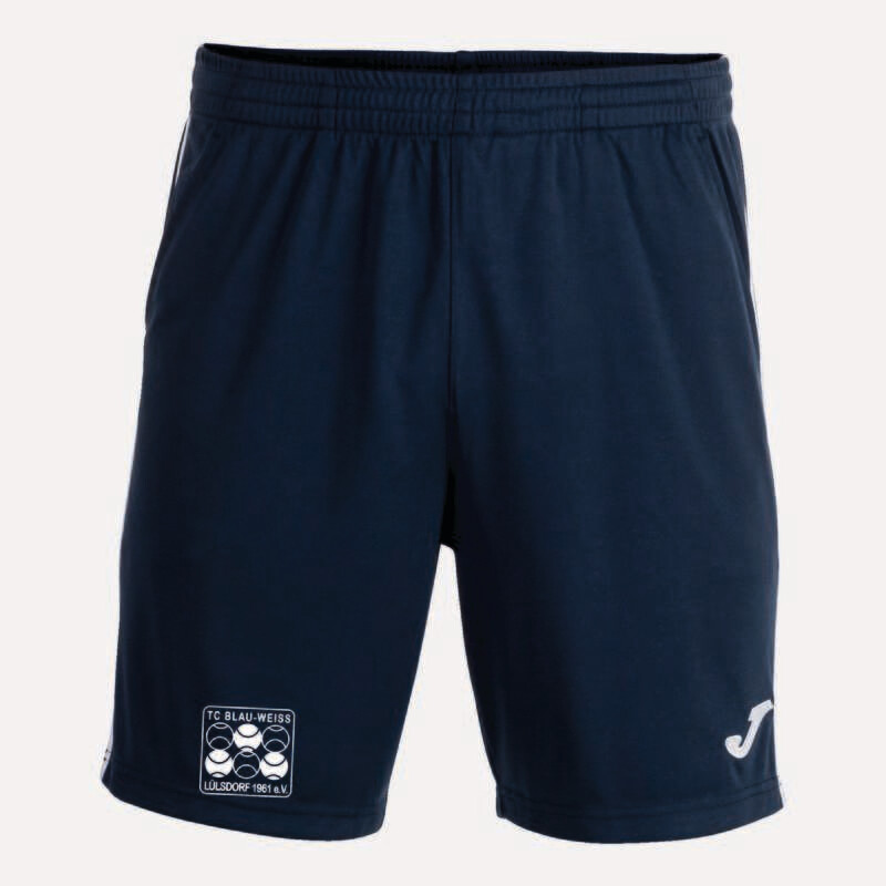 Joma Open III Short