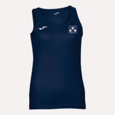 Joma Sleeveless Diana inkl. Vereinslogo