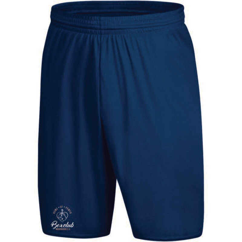 Trainingsshort inkl. Vereinslogo